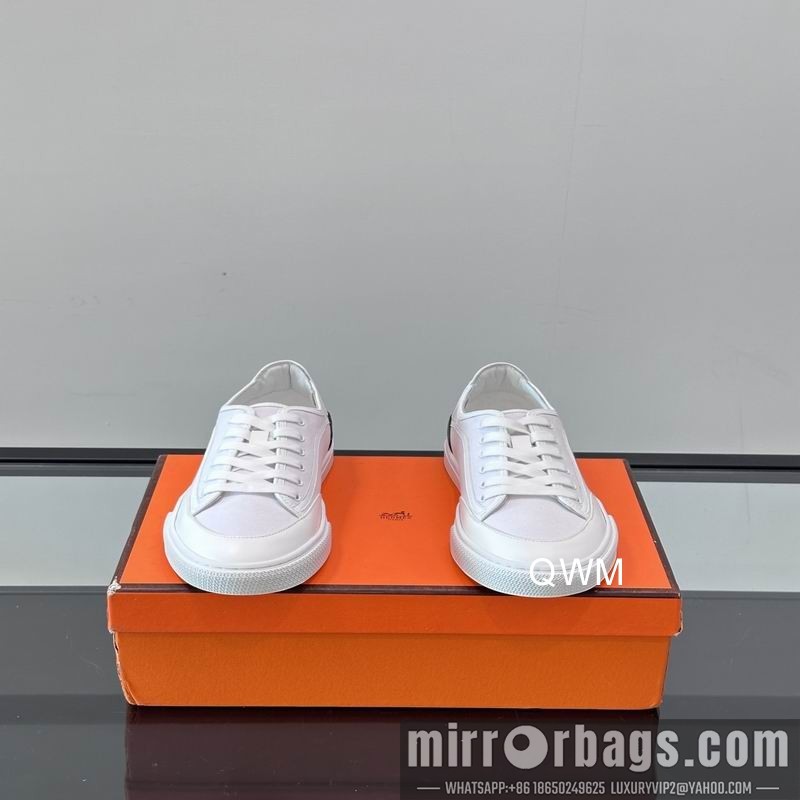 Hermes Shoes Hermes sz38-45 WM0706