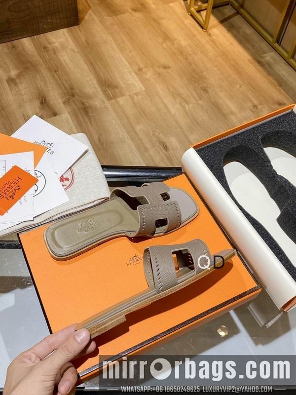 Hermes Shoes Hermes sz34-41 GDT0131