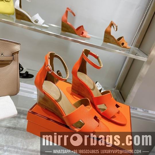 Hermes Shoes Hermes sz35-41 mnh0215