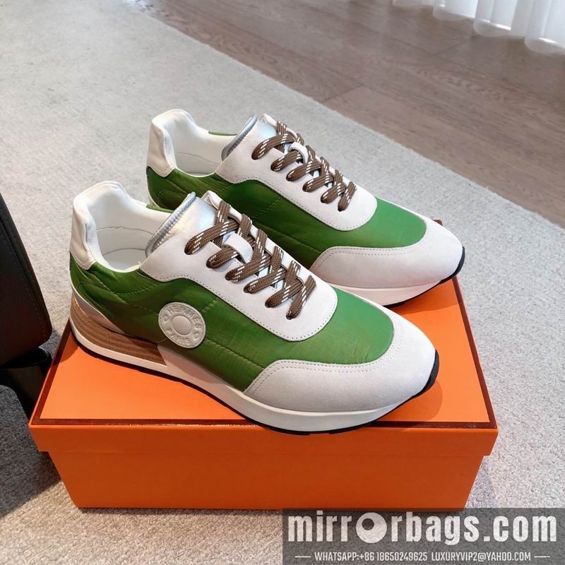 Hermes Shoes Hermes sz35-45 mnf0215