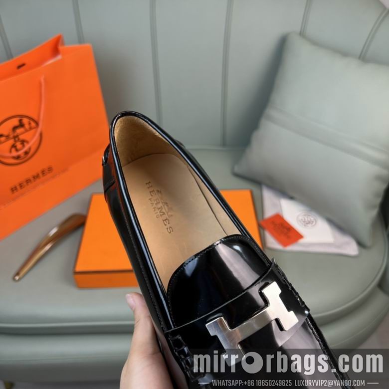 Hermes Shoes Hermes sz38-45 2C n0909