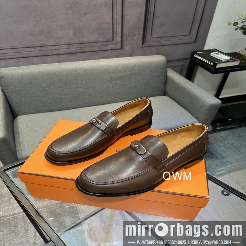 Hermes Shoes Hermes sz38-45 WM0703