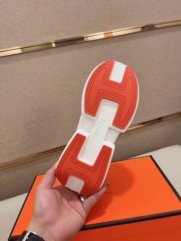 Hermes Shoes Hermes sz38-45 hnh1007