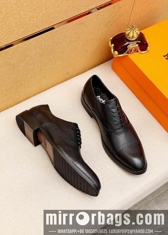 Hermes Shoes Hermes sz38-45 mnh0905