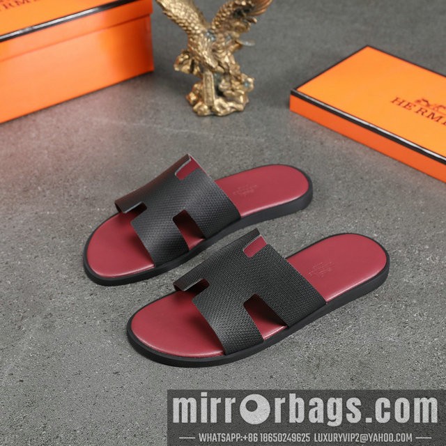 Hermes Shoes 22328015 SZ 38-44