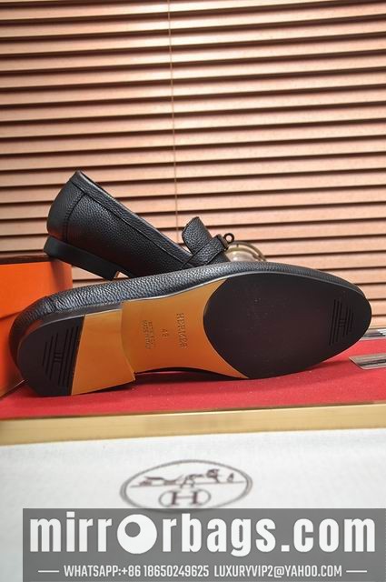 Hermes Shoes Hermes sz38-45 mnh0503