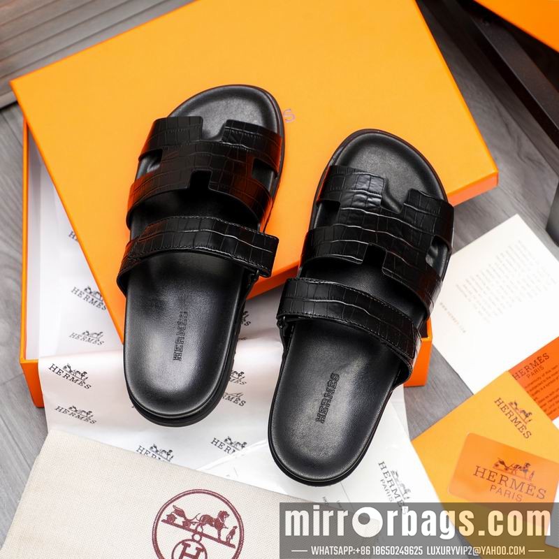 Hermes Shoes Hermes sz36-46 hnh0308