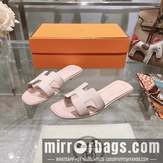 Hermes Shoes Hermes sz34-42 mnh0244