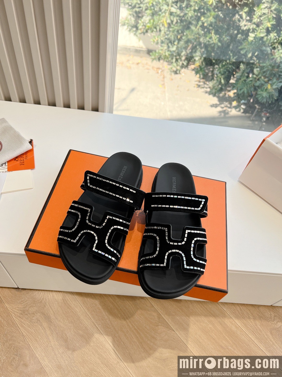 Hermes Shoes Hermes sz35-45 h0505