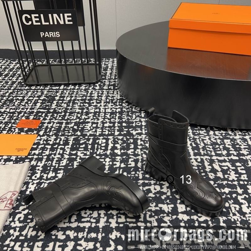 Hermes Shoes Hermes sz35-40 Y1005