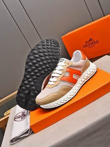 Hermes Shoes Hermes sz38-45 hnh0506