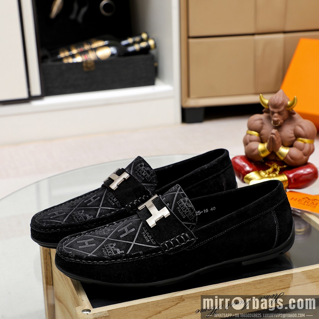 Hermes Shoes Hermes sz38-45 h0720