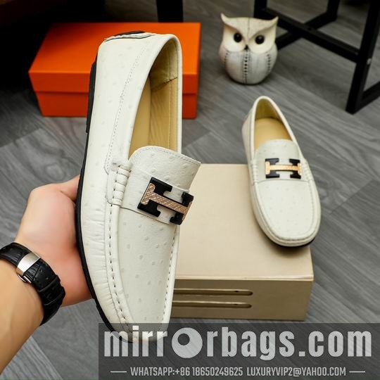 Hermes Shoes Hermes sz38-46 hnh0902