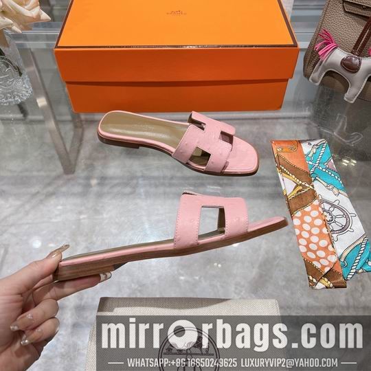Hermes Shoes Hermes sz34-42 mnh0236