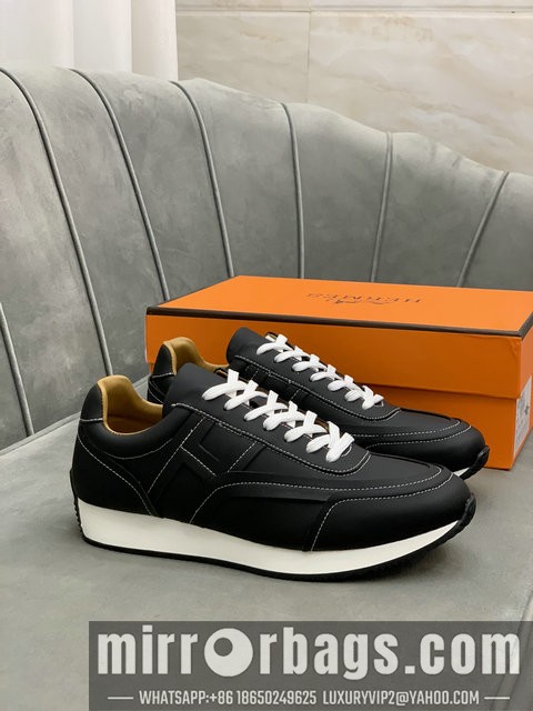 Hermes Shoes 22516409 SZ 38-44