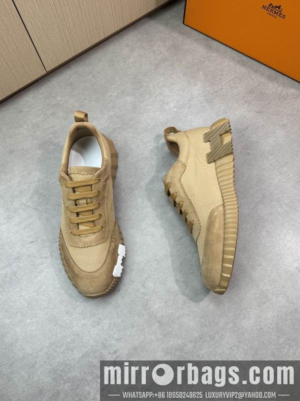 Hermes Shoes Hermes sz38-47 hnh0603