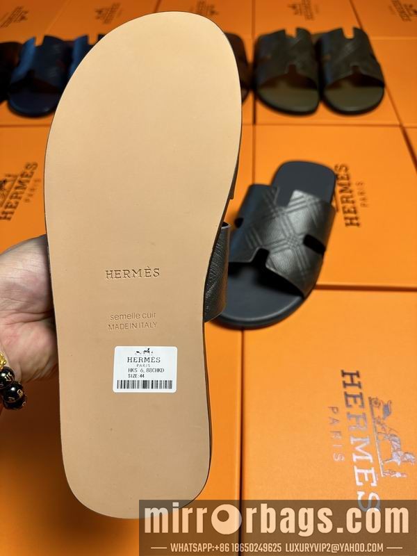 Hermes Shoes Hermes sz38-46 mnf0231