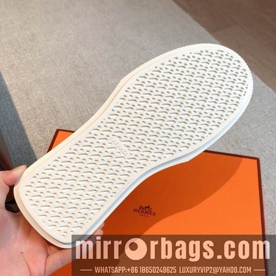 Hermes Shoes Hermes sz35-46 mnh0206