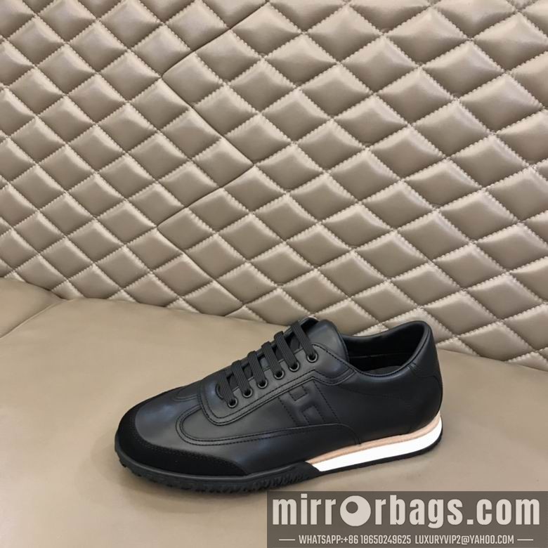 Hermes Shoes Hermes SZ 38-44 211220410-1 2colors