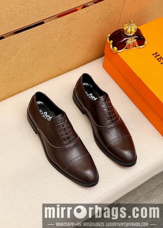 Hermes Shoes Hermes sz38-45 mnh0905