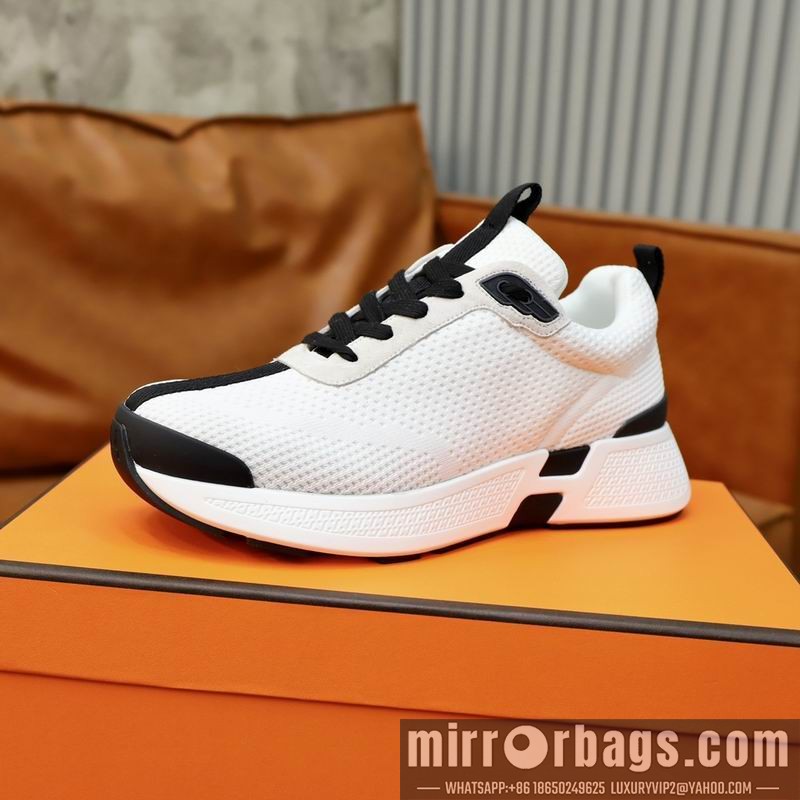Hermes Shoes Hermes sz38-45 mnf0217