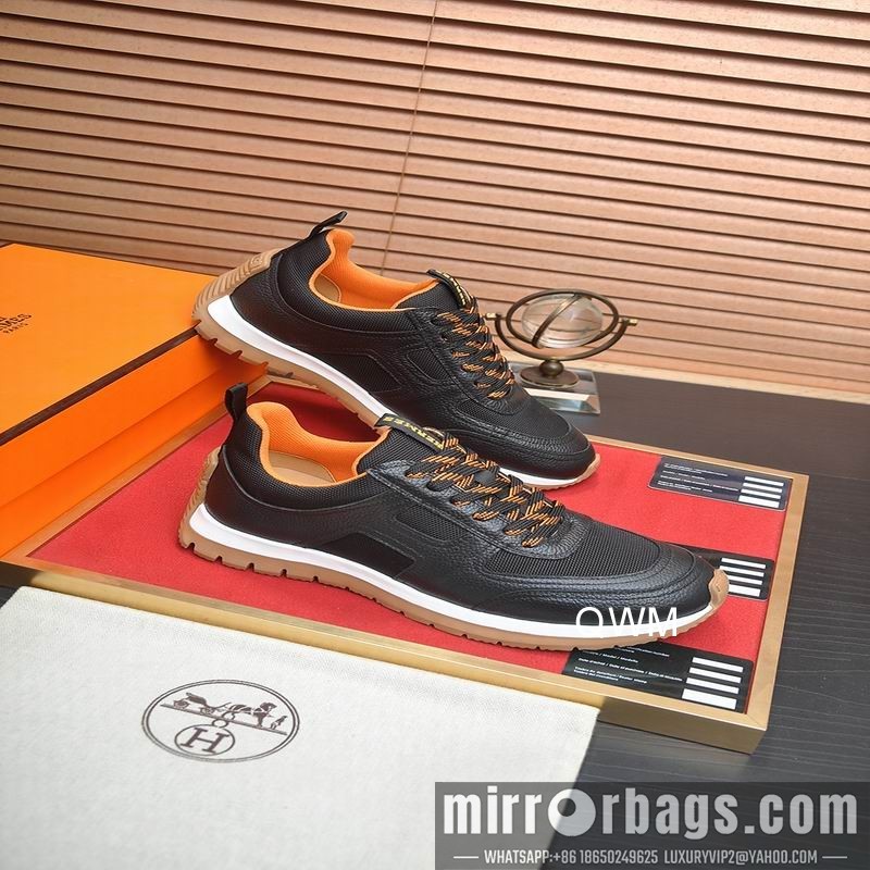  Hermes Shoes Hermes sz38-45 WM0704