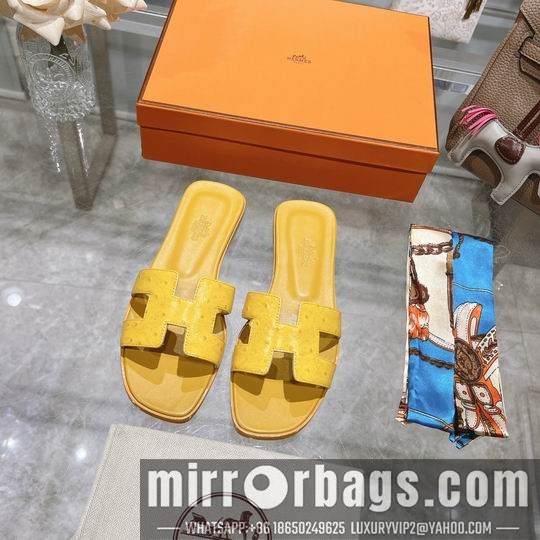 Hermes Shoes Hermes sz34-42 mnh0239
