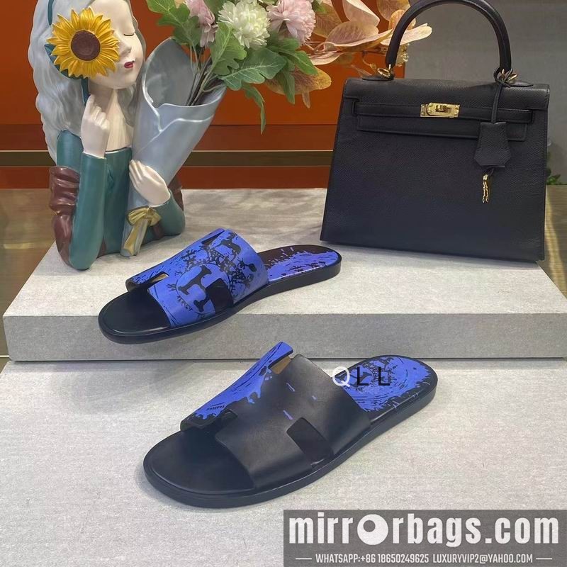 Hermes Shoes Hermes sz39-45LL0125