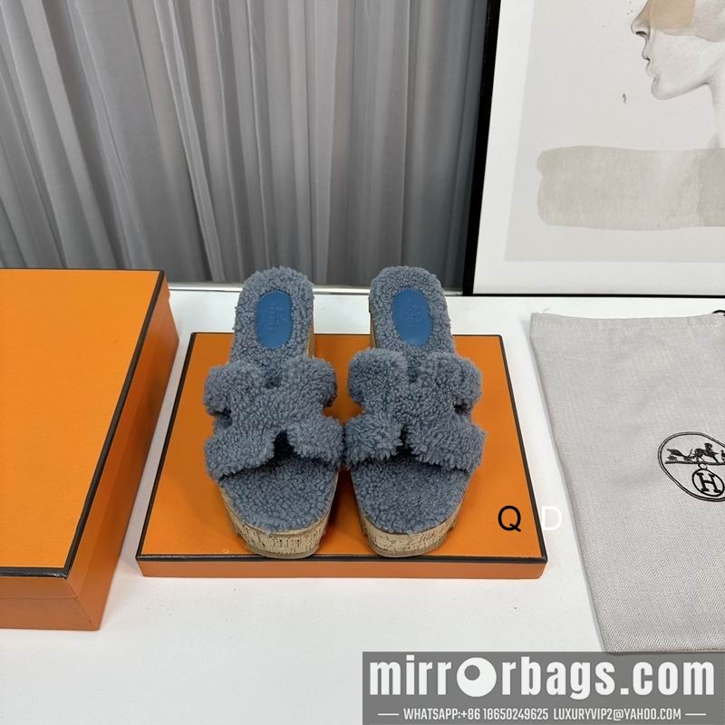 Hermes Shoes Hermes sz35-40 14C GDT0901