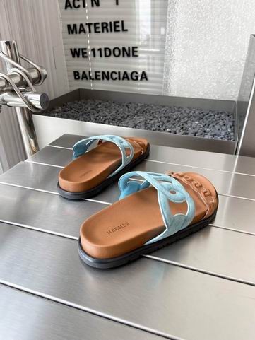 Hermes Shoes Hermes sz35-41 mnh0801