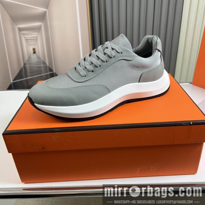 Hermes Shoes Hermes sz38-45 mnf0219