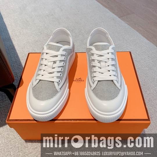 Hermes Shoes Hermes sz35-46 mnh0220