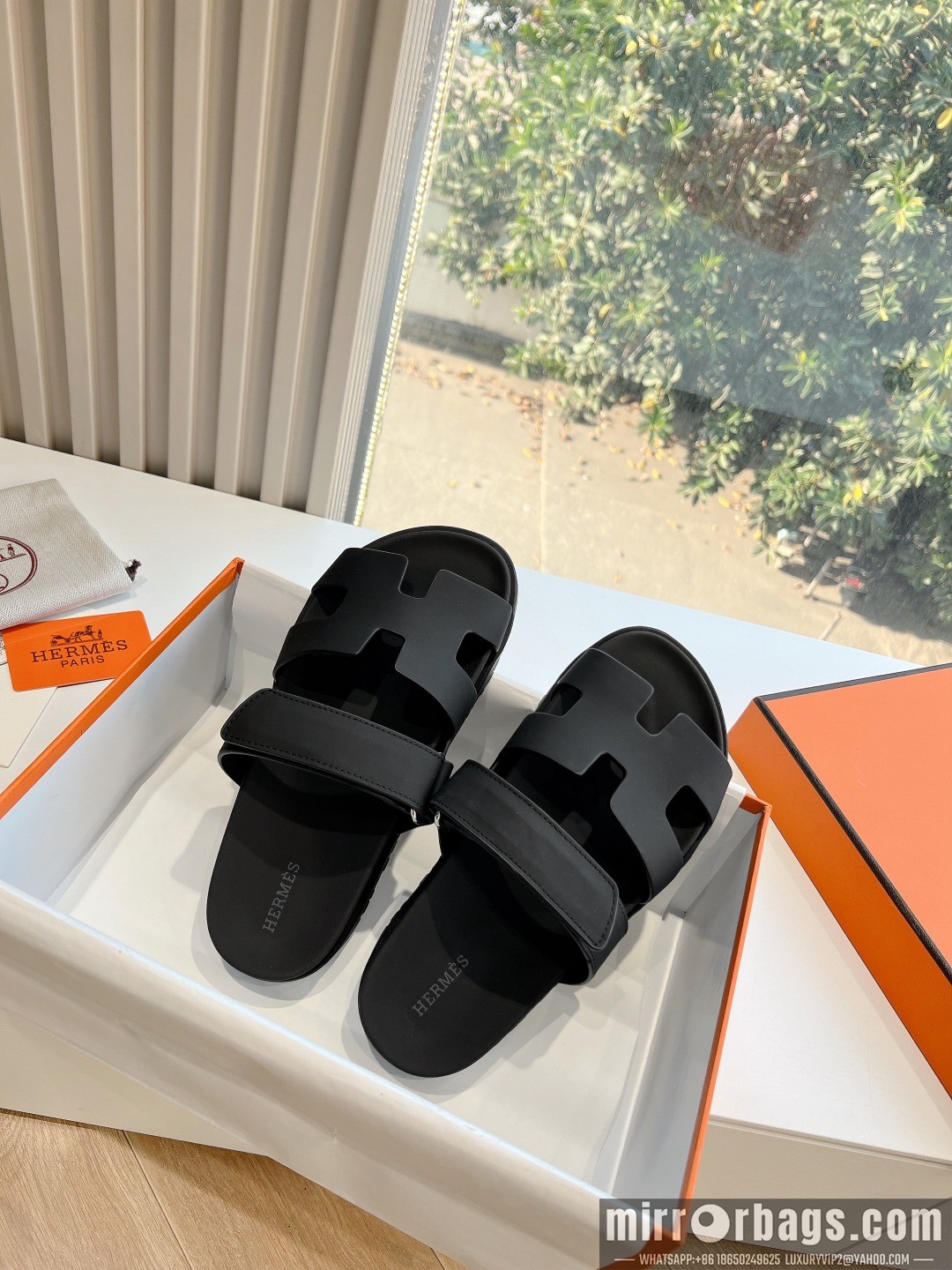 Hermes Shoes Hermes sz35-45 h0502