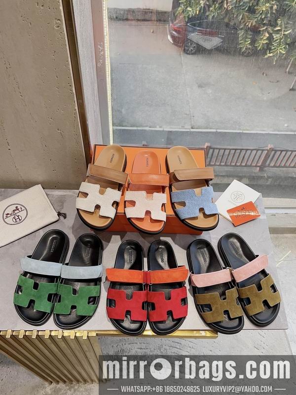 Hermes Shoes Hermes sz35-42 39-45 mnf0247