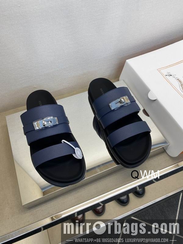 Hermes Shoes HERMES sz38-45 WM0302