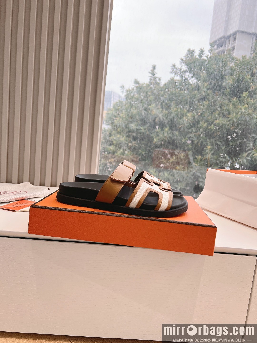Hermes Shoes Hermes sz35-45 h0508
