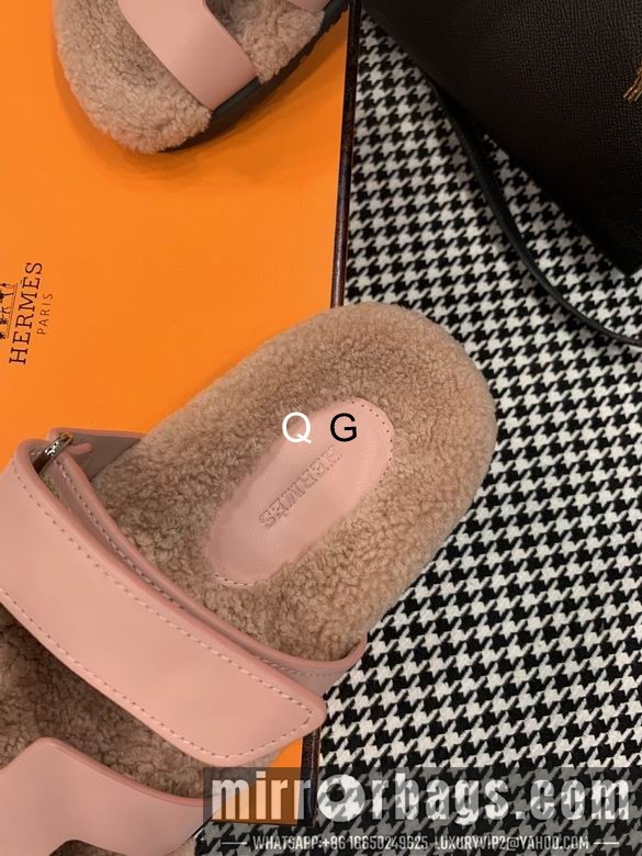Hermes Shoes Hermes sz35-50 MGM0148
