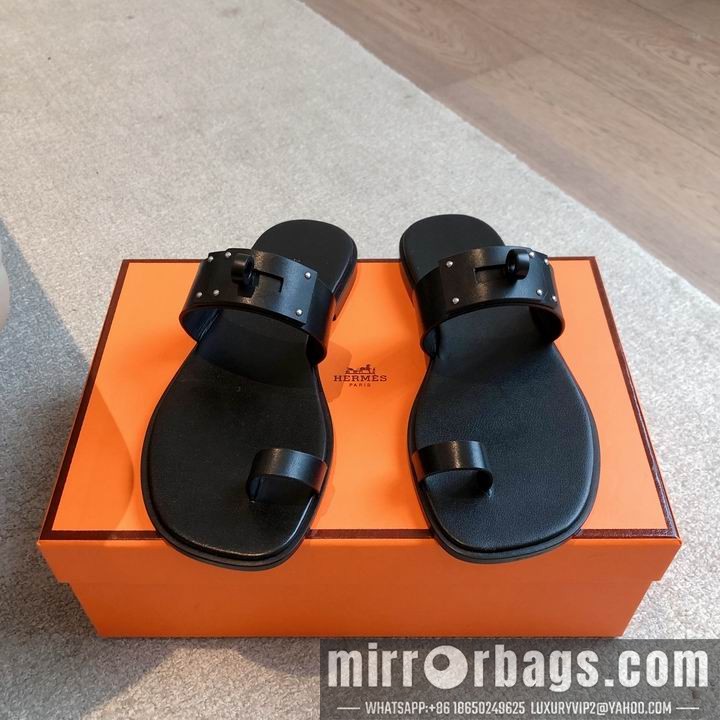 Hermes Shoes Hermes sz35-42 mnh0205