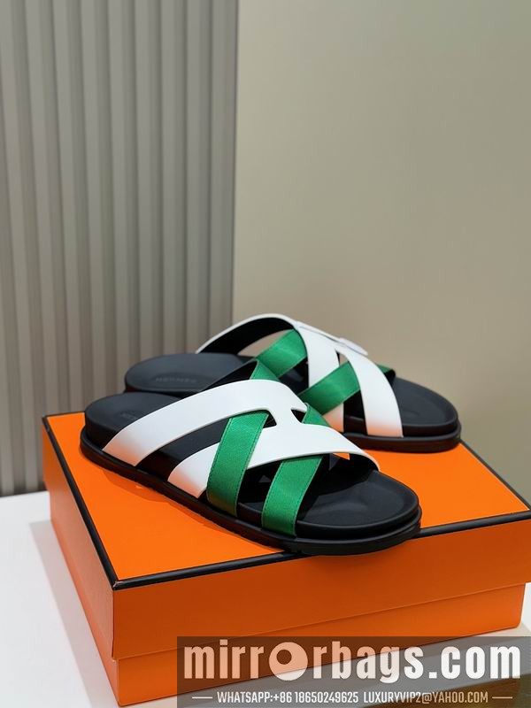 Hermes Shoes Hermes sz38-46 mnh0501