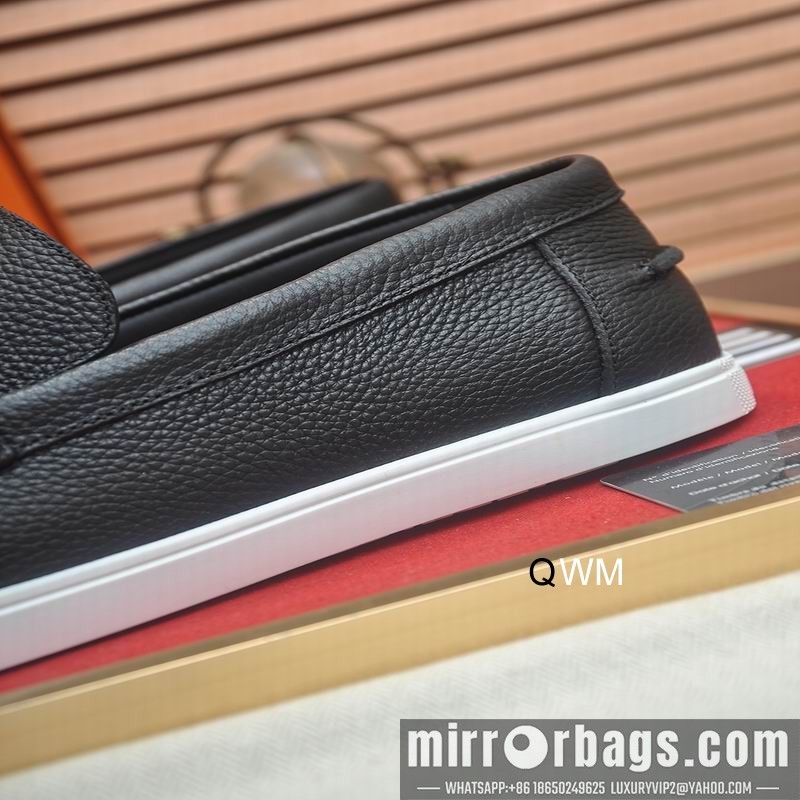 Hermes Shoes Hermes sz38-45 WM0602