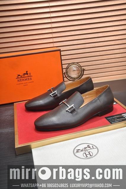 Hermes Shoes Hermes sz38-45 mnh0501