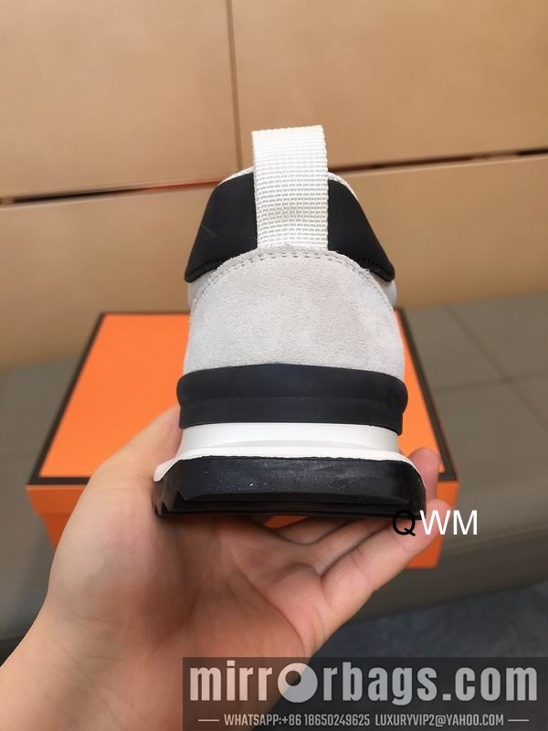 Hermes Shoes HERMES sz38-45 wem1107