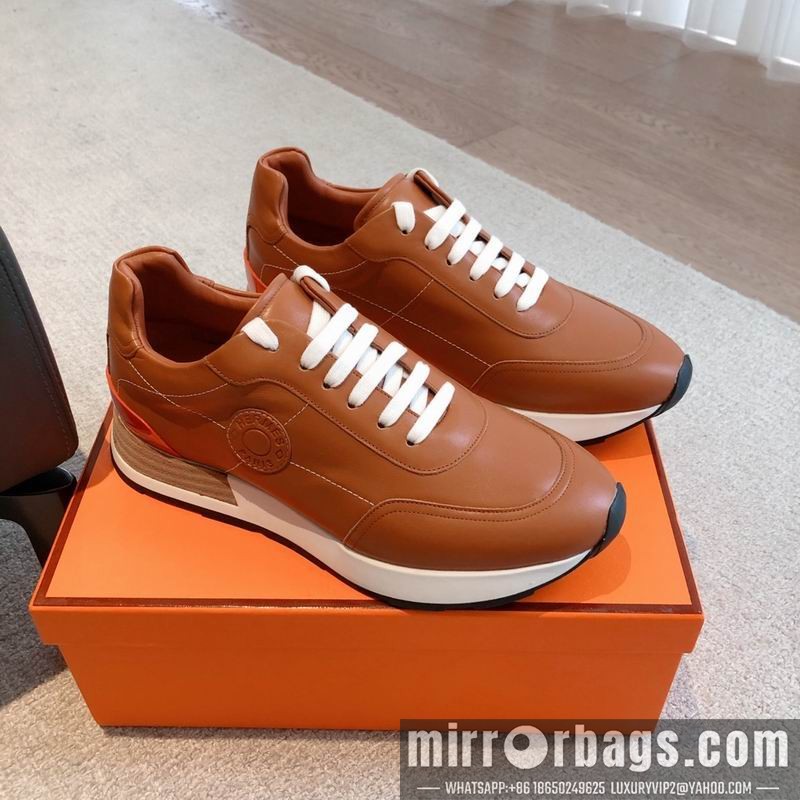 Hermes Shoes Hermes sz35-45 mnf0215