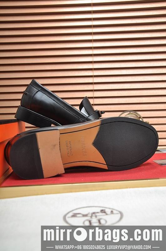 Hermes Shoes Hermes sz38-45 hnh0303
