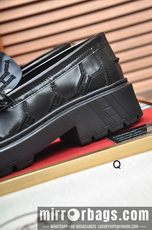 Hermes Shoes Hermes sz38-45 ZX1003