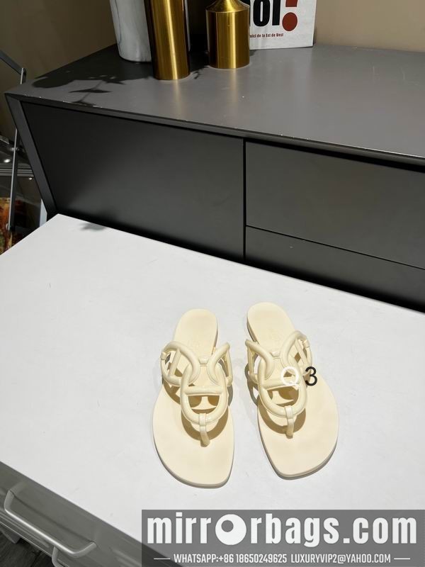 Hermes Shoes Hermes sz35-41QM0120