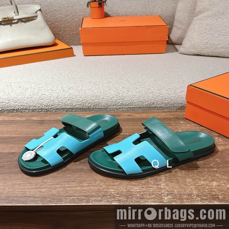 Hermes Shoes Hermes sz35-46 LL0703