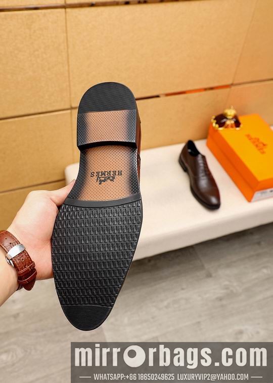 Hermes Shoes Hermes sz38-45 mnh0905