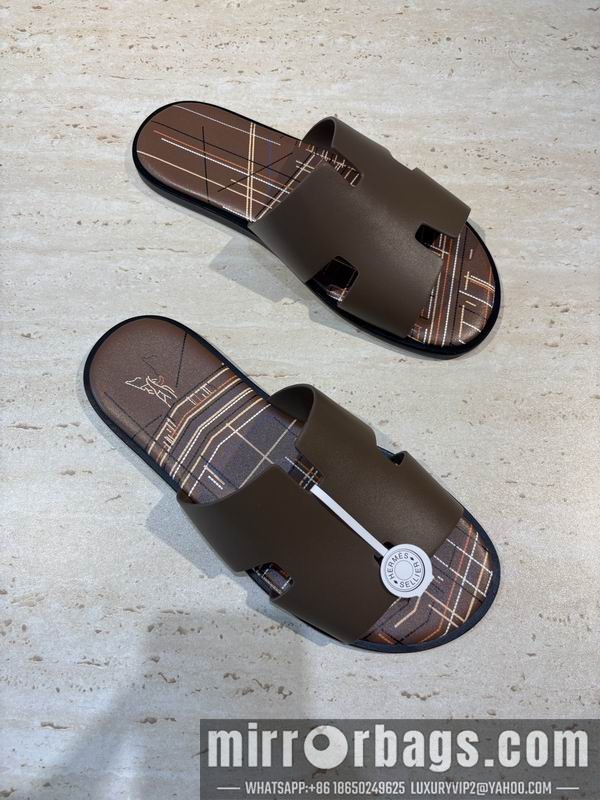 Hermes Shoes Hermes sz38-46 hnh0602