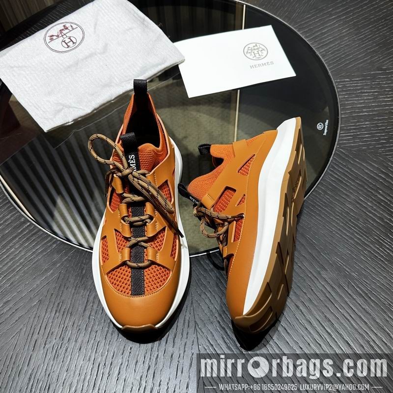 Hermes Shoes Hermes sz38-45 hnh0606
